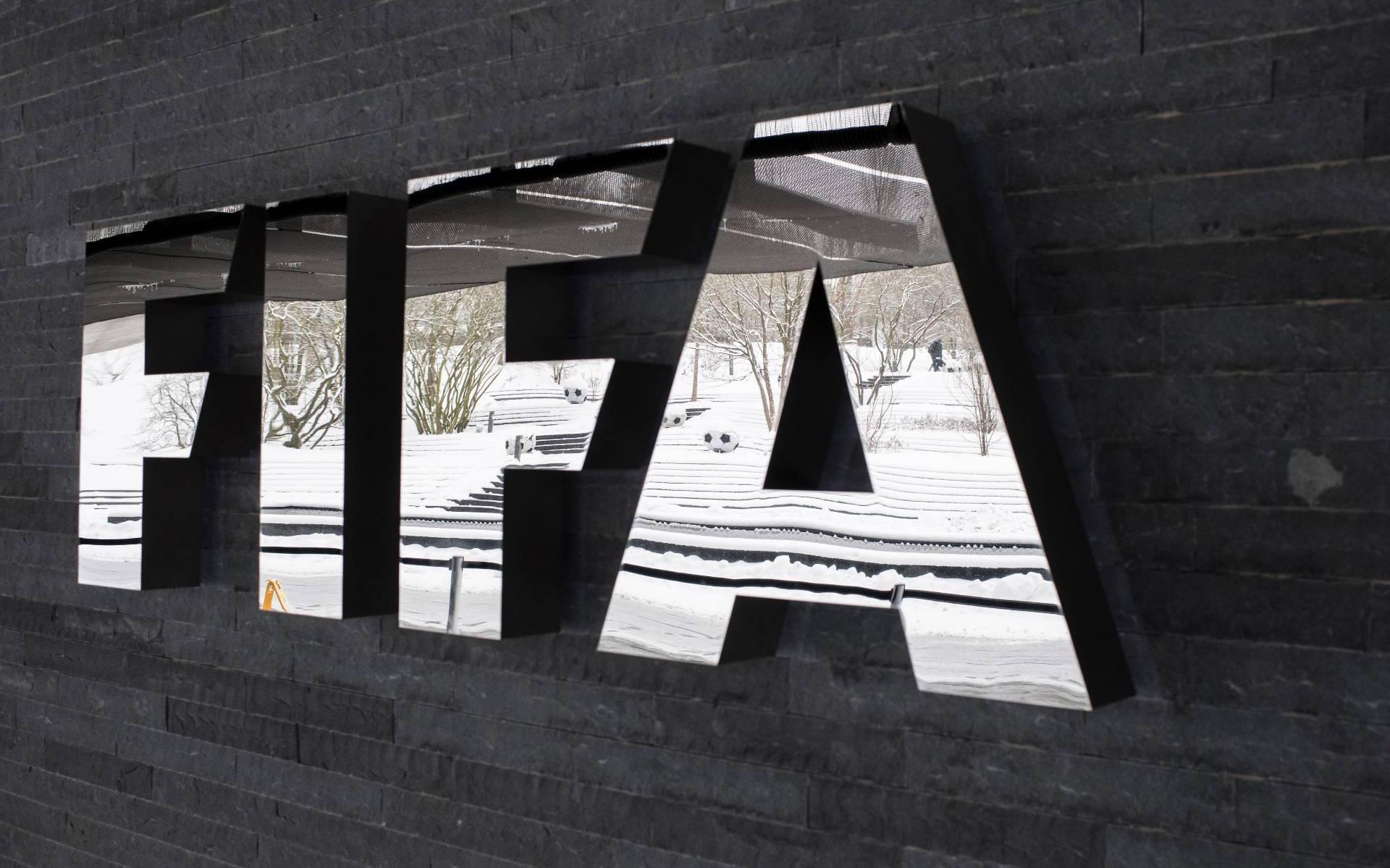 FIFA-preses Infantino diep geraakt door beschuldigingen