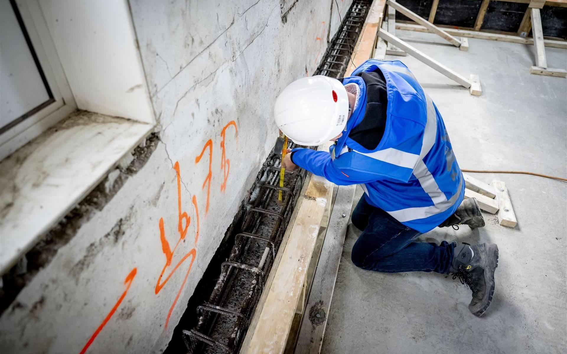 Krijgt Geesbrug Tientallen Nieuwe Woningen? 'We Hopen Op Doorstroming ...