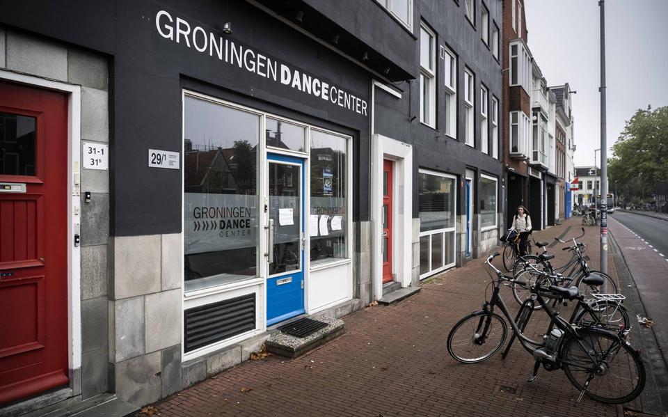 Donderdag diende het hoger beroep van dansleraar Khalid A. in Leeuwarden.