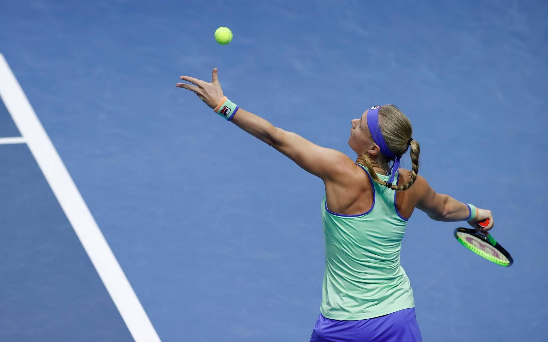 'Tennis met Kiki' moet kinderen inspireren