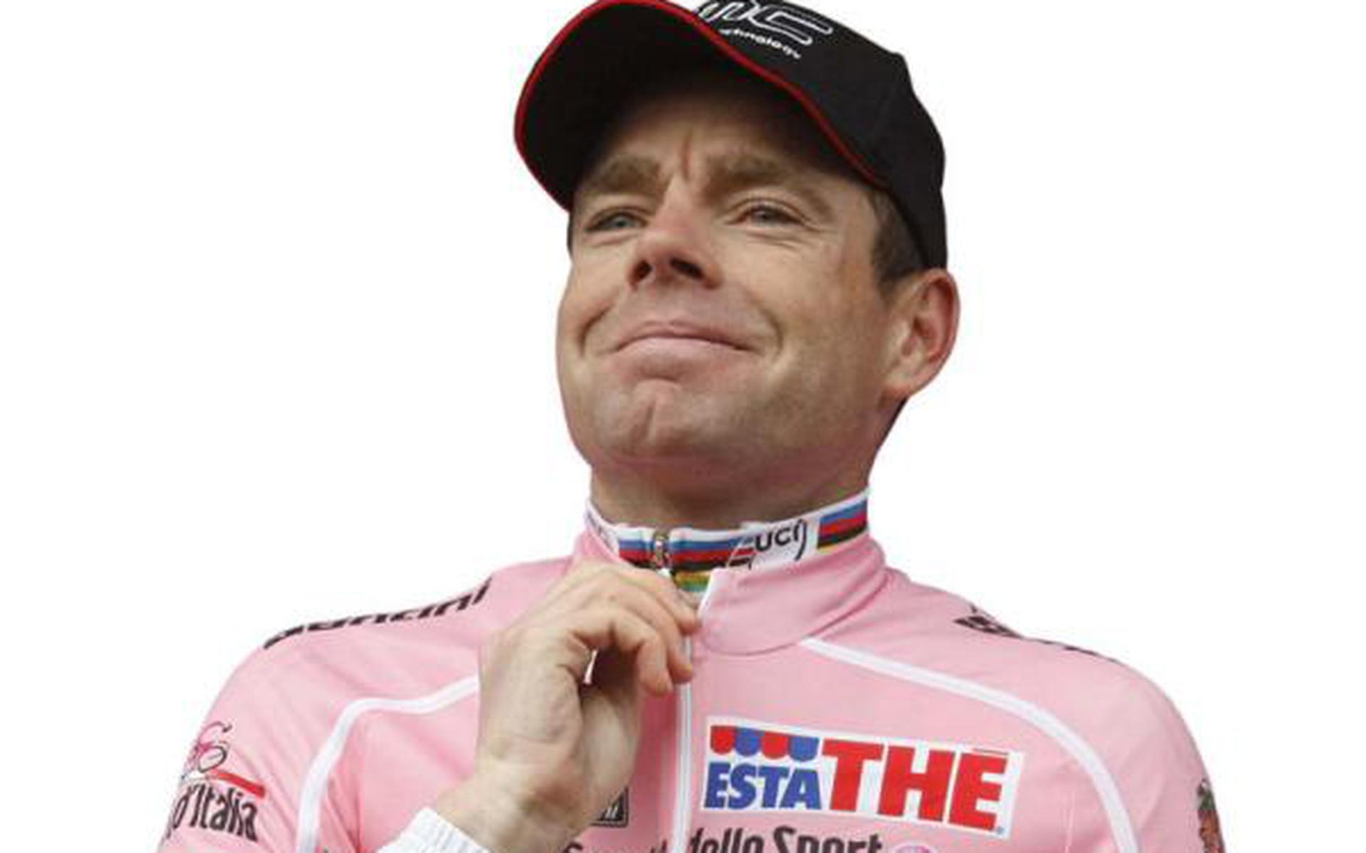 Cadel Evans heeft zin in De Gouden Pijl (met video) - Dagblad van het ...