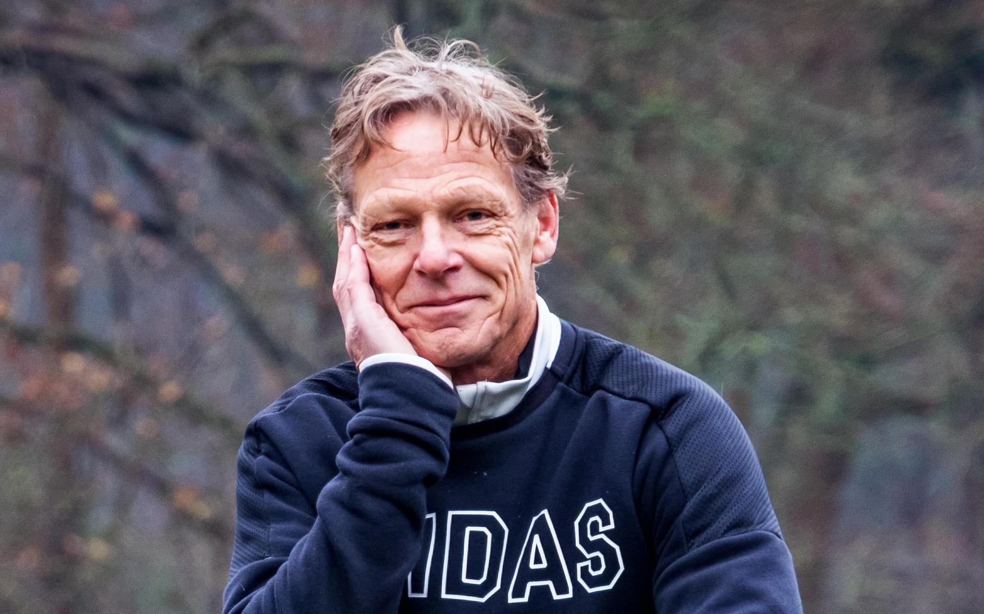Gerard Nijboer.