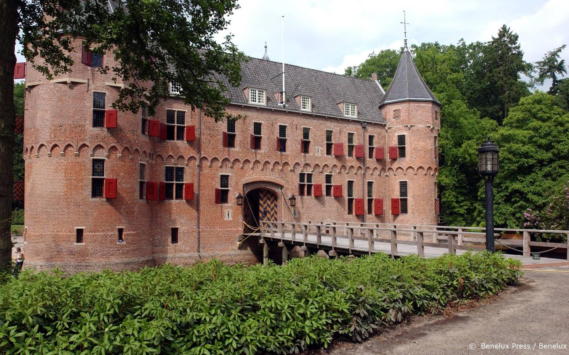 Oekraïners naar verwachting 'tweede helft april' in Het Oude Loo - Dagblad van het Noorden