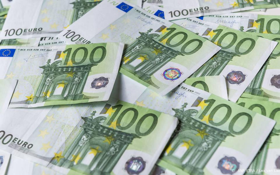 VVD wil geld lenen voor investeringen in 'grote problemen'