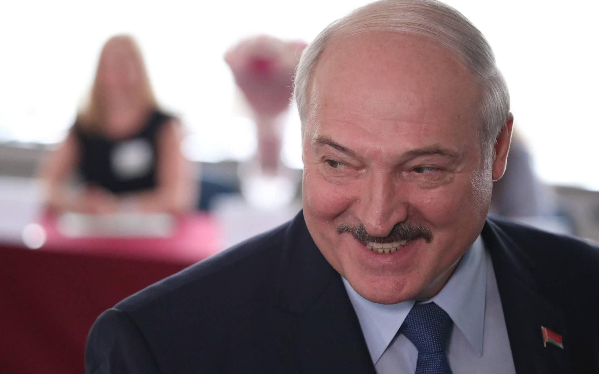 Kiescommissie Wit-Rusland: president wint met 80 procent stemmen
