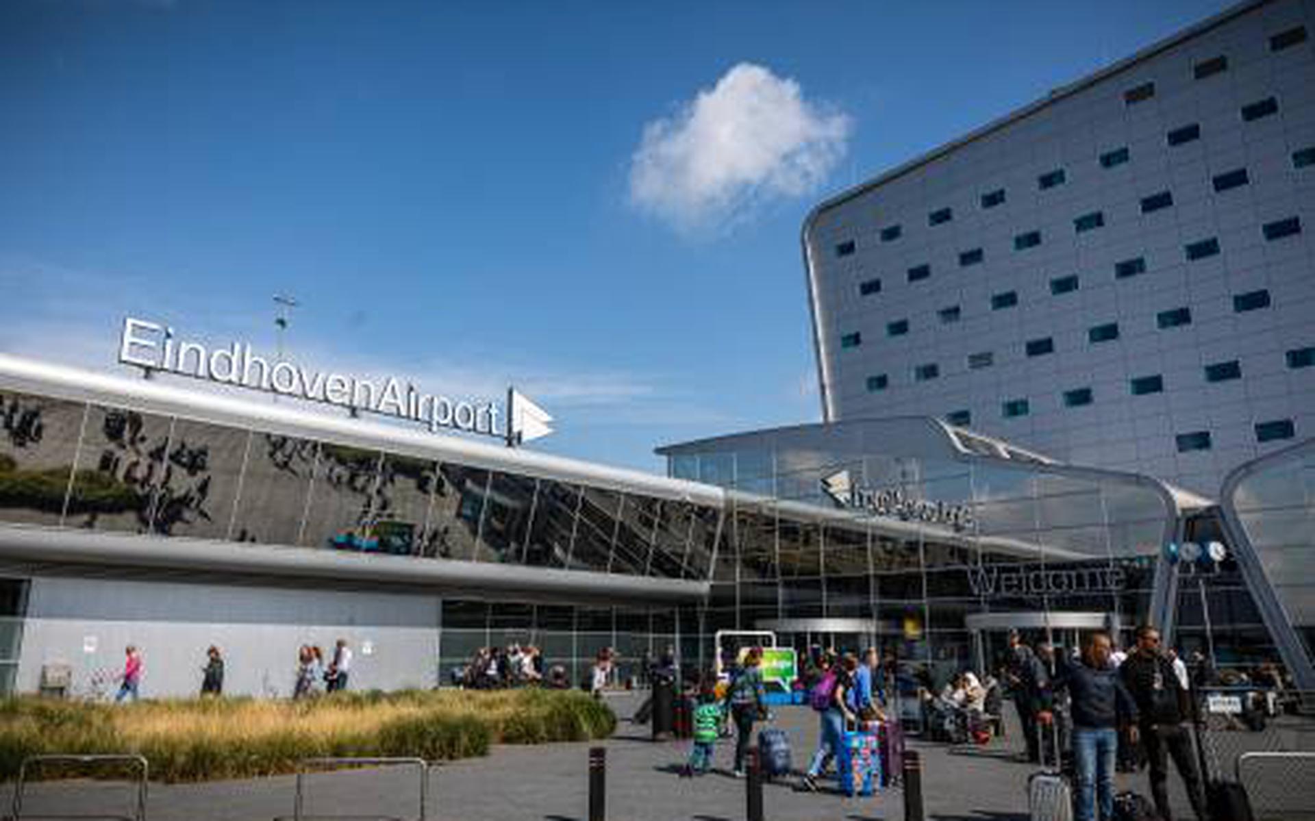 Parkeergarage Eindhoven Airport 1 Oktober Open Dagblad Van Het Noorden   Img 250919 199.onlineBild 