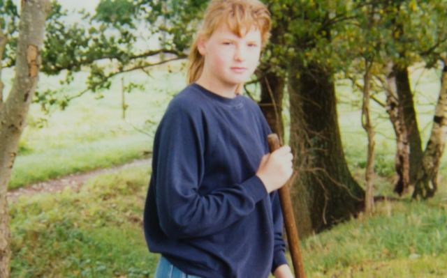 Het meisje dat spoorloos verdween: Extra aflevering - Interview met