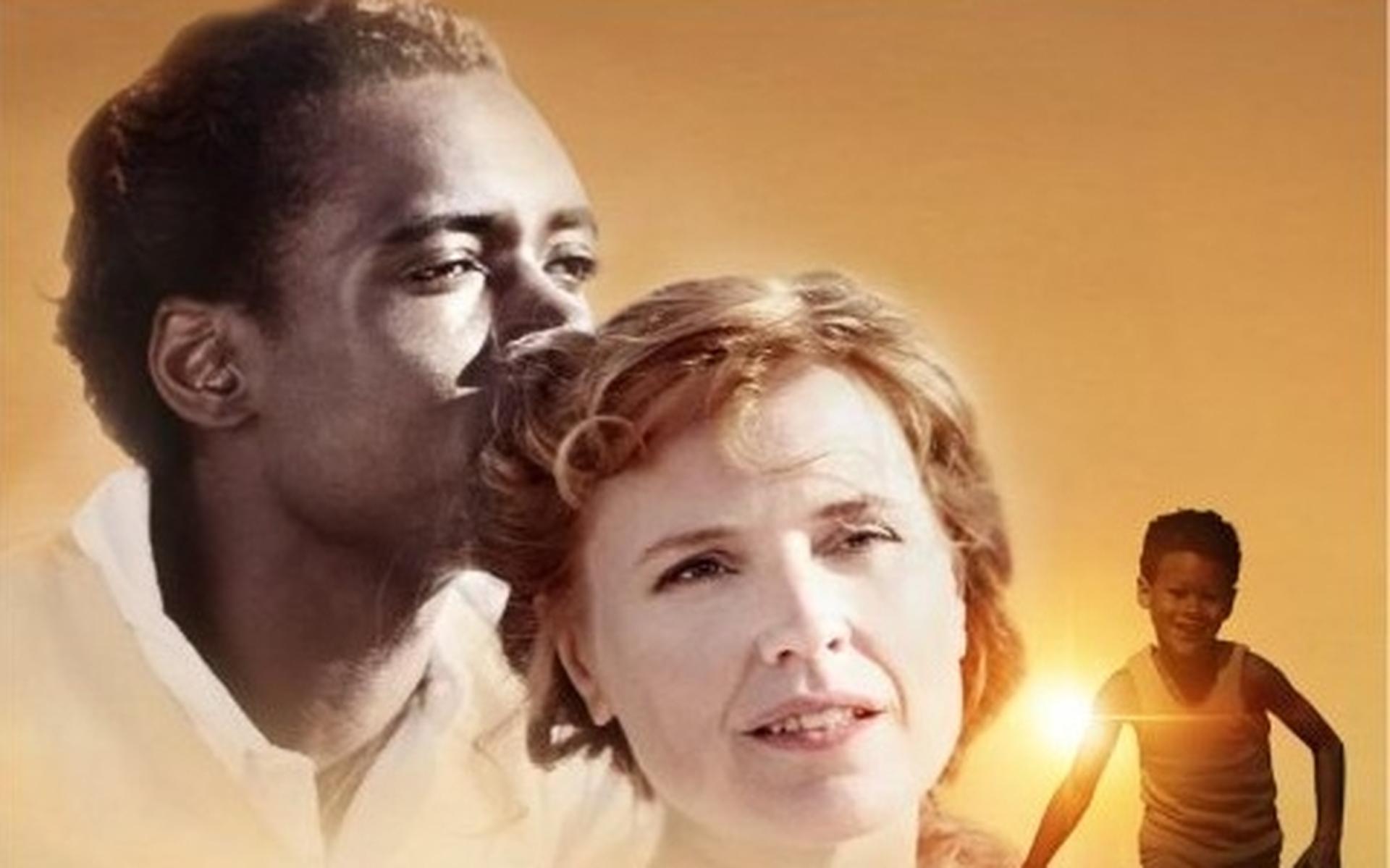 Bestseller Sonny Boy wordt na film ook toneelstuk - Dagblad van het Noorden