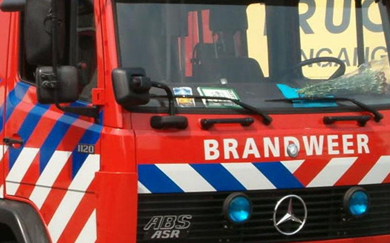 Gevaarlijke stof ontsnapt in Foxhol - Dagblad van het Noorden - Dagblad van het Noorden