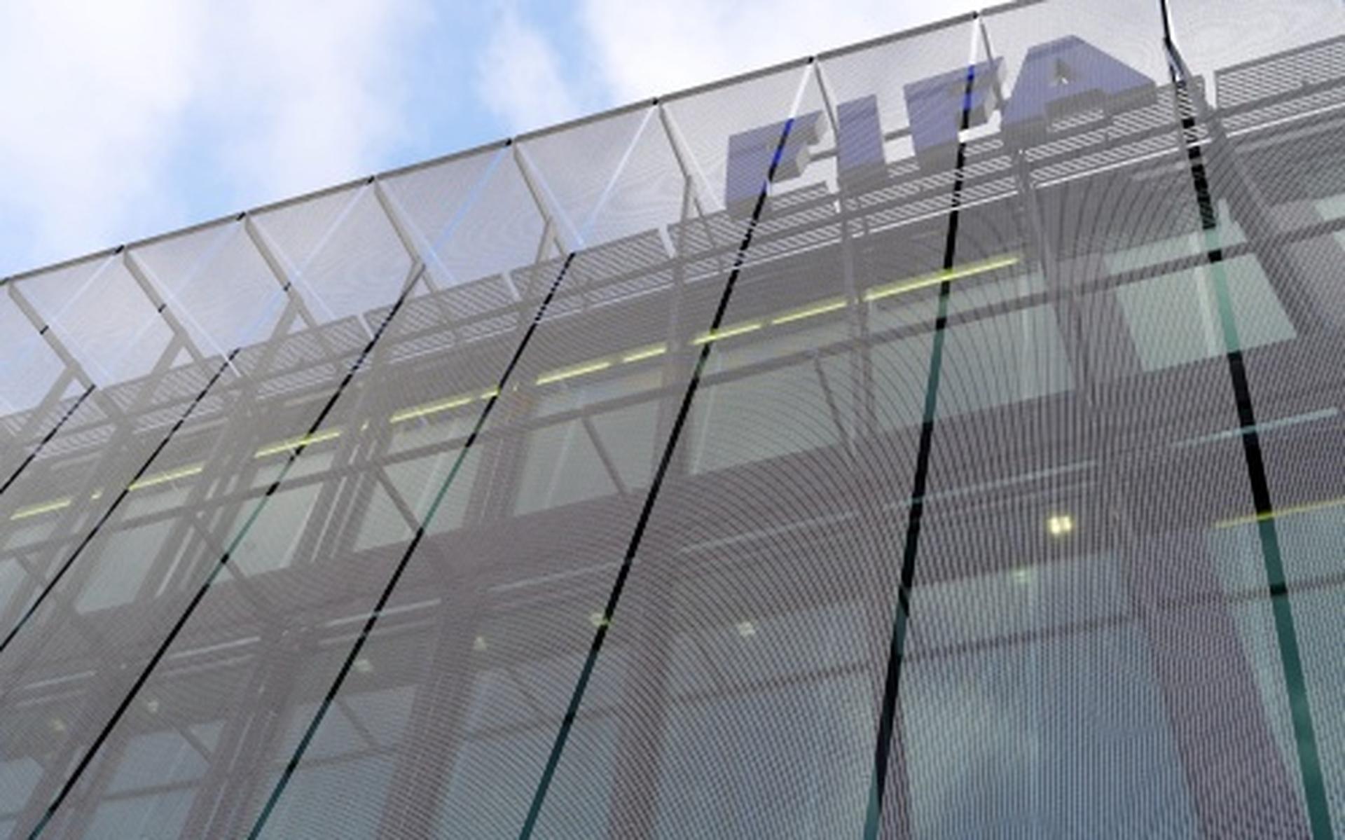 FIFA wil miljoenen van corrupte bestuurders
