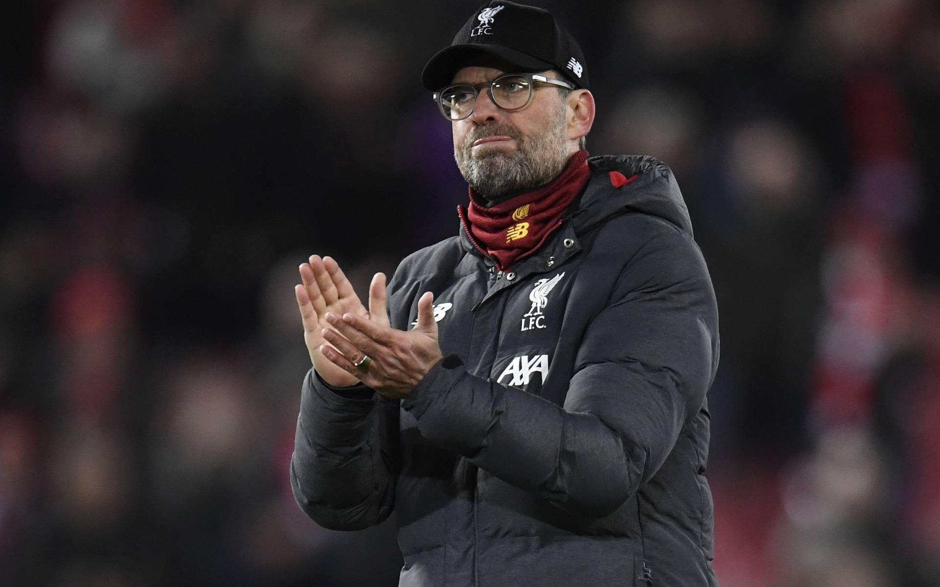 Engelse politie wil kampioensduel Liverpool op neutraal terrein