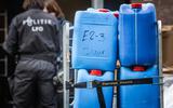 Politie rolt fors meer drugslabs op met dank aan kraken EncroChat