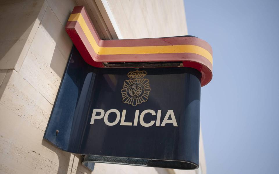 Spaanse nieuwssite: Nederlandse toerist verongelukt op Mallorca.