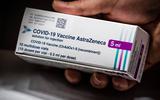Coronavaccin AstraZeneca nu ook gebruikt op Antarctica. Het bedrijf heeft nu een nieuw middel tegen corona getest