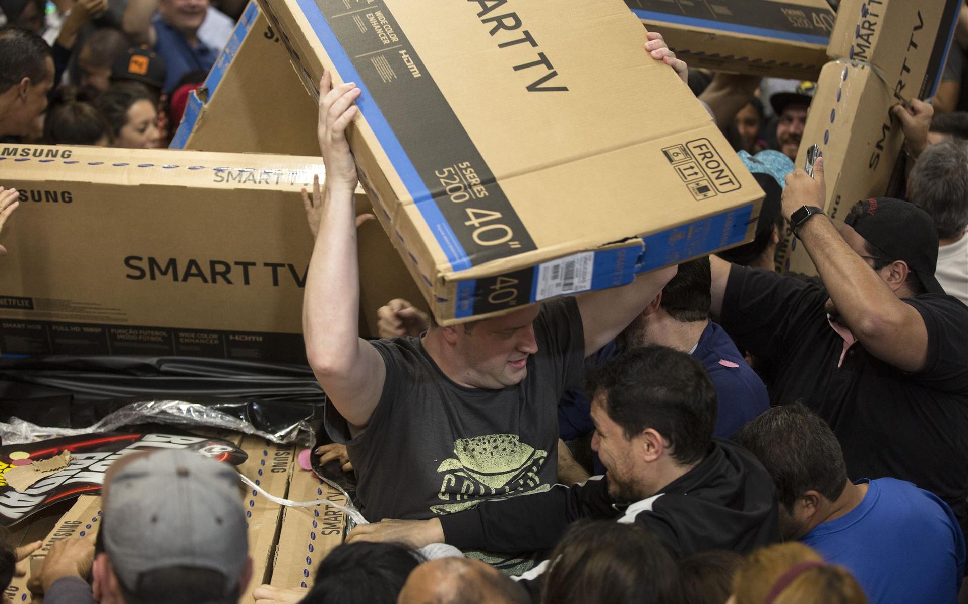 Dit is waarom Black Friday zo heet (plus 8 tips om optimaal van het