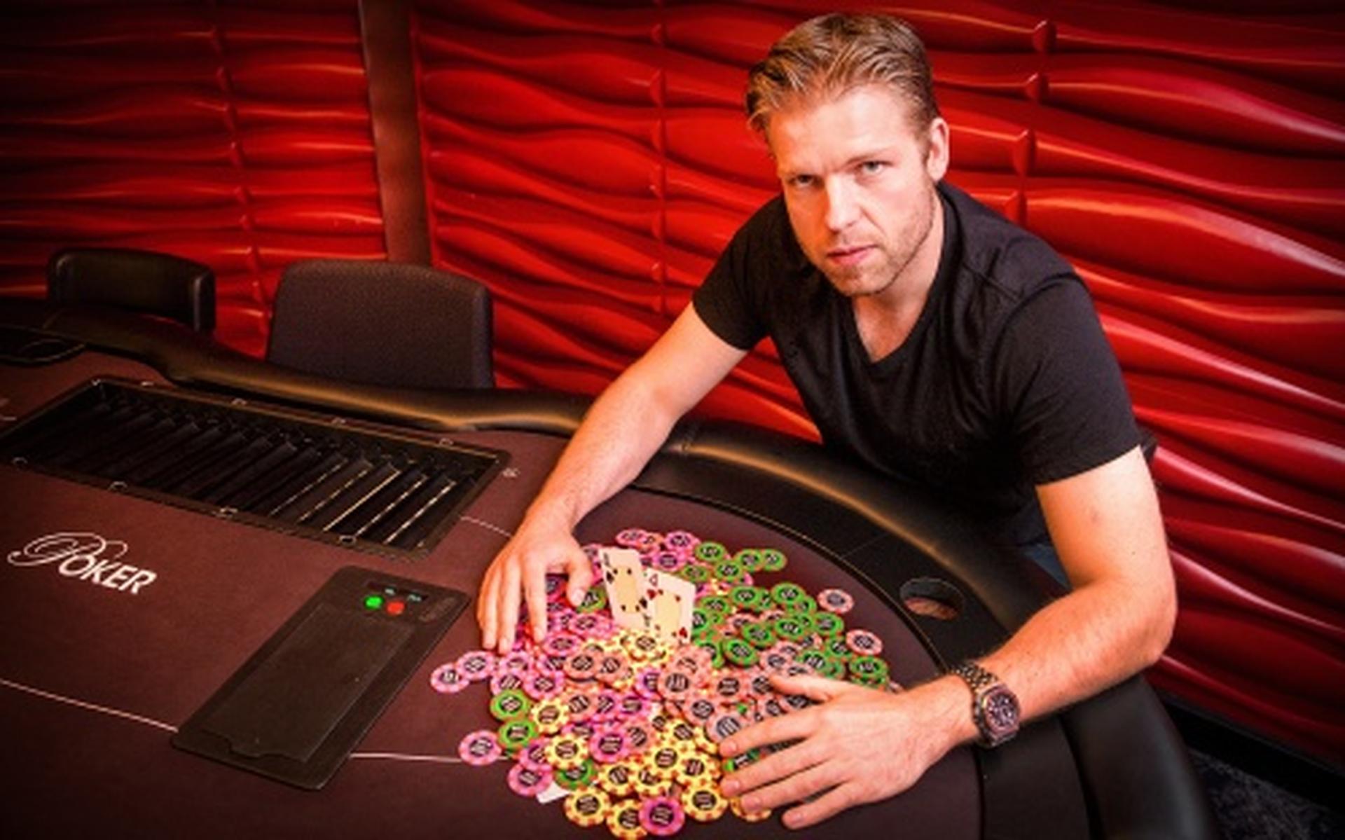 Hof: poker is wel een kansspel