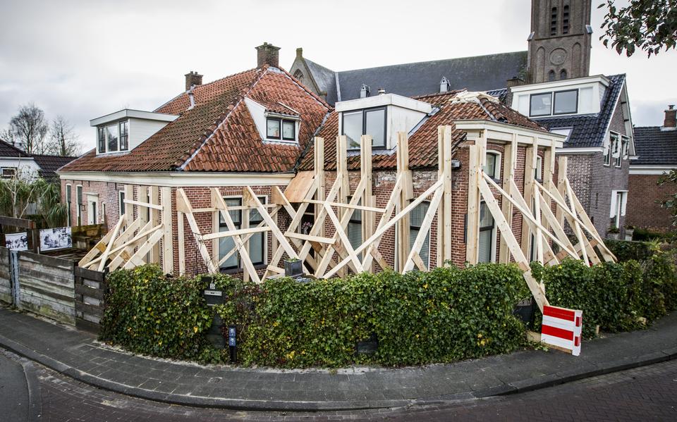 Foto: Archief/Huisman Media