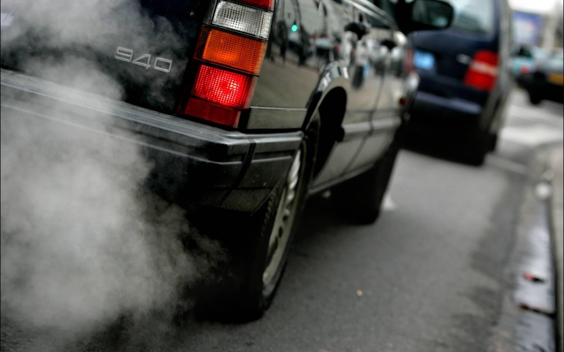 WHO: nagenoeg iedereen ademt vervuilde lucht in - Dagblad van het Noorden