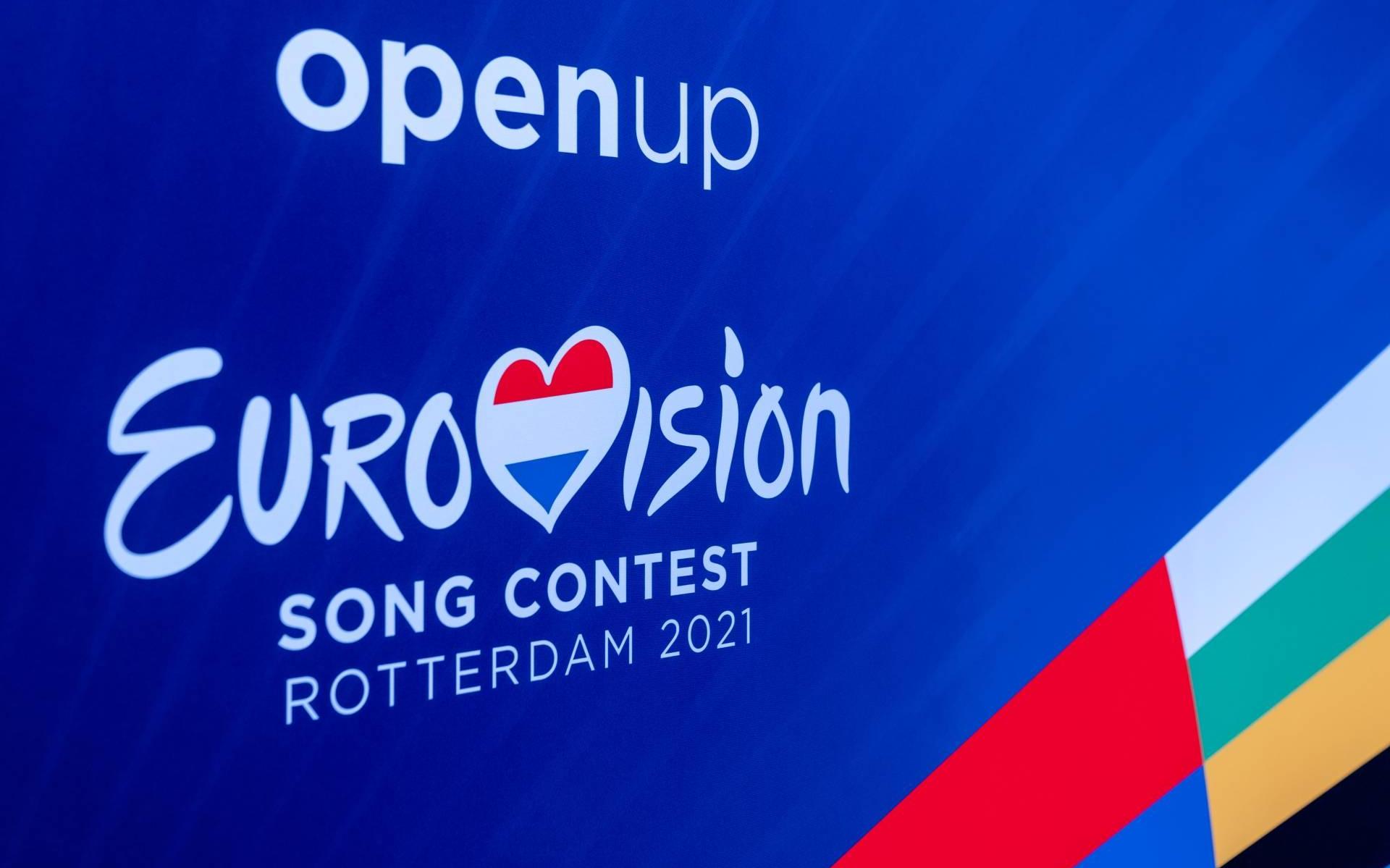 Opnieuw 41 deelnemende landen op Eurovisiesongfestival