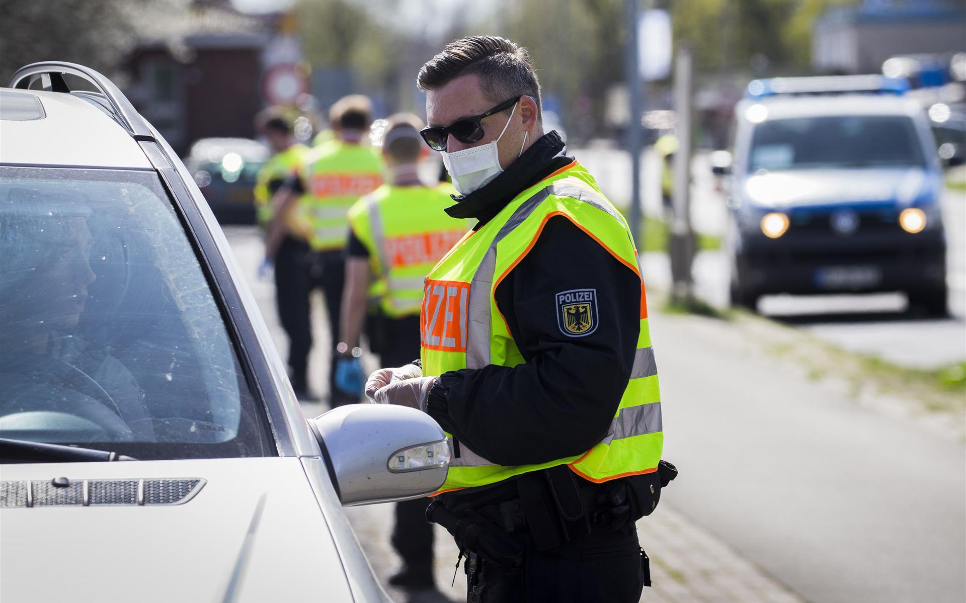 Duitsland Verscherpt Coronaregels Voor Reizigers Uit Luxemburg Het Aantal Coronabesmettingen In Het Dwergstaatje Loopt Snel Op Update Dagblad Van Het Noorden