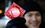 Rutgers: jonge mannen hebben meestal losse seks zonder condoom