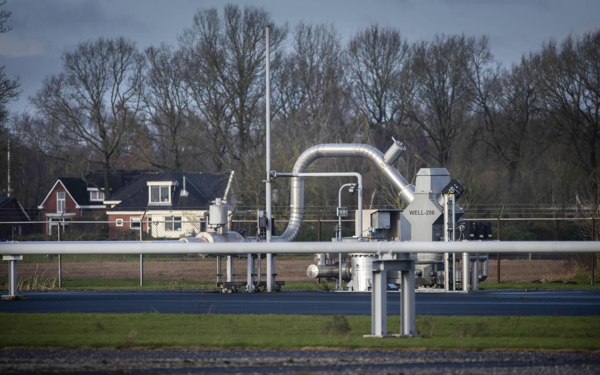 Enquête Groningers Willen Gaskraan Openen Om Poetin Te Dwarsbomen Dagblad Van Het Noorden 