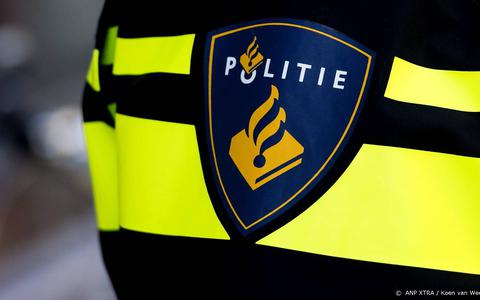 Een vrouw uit Annen is door de politie gegijzeld omdat ze een boete open had staan van ruim 22.000 euro. 