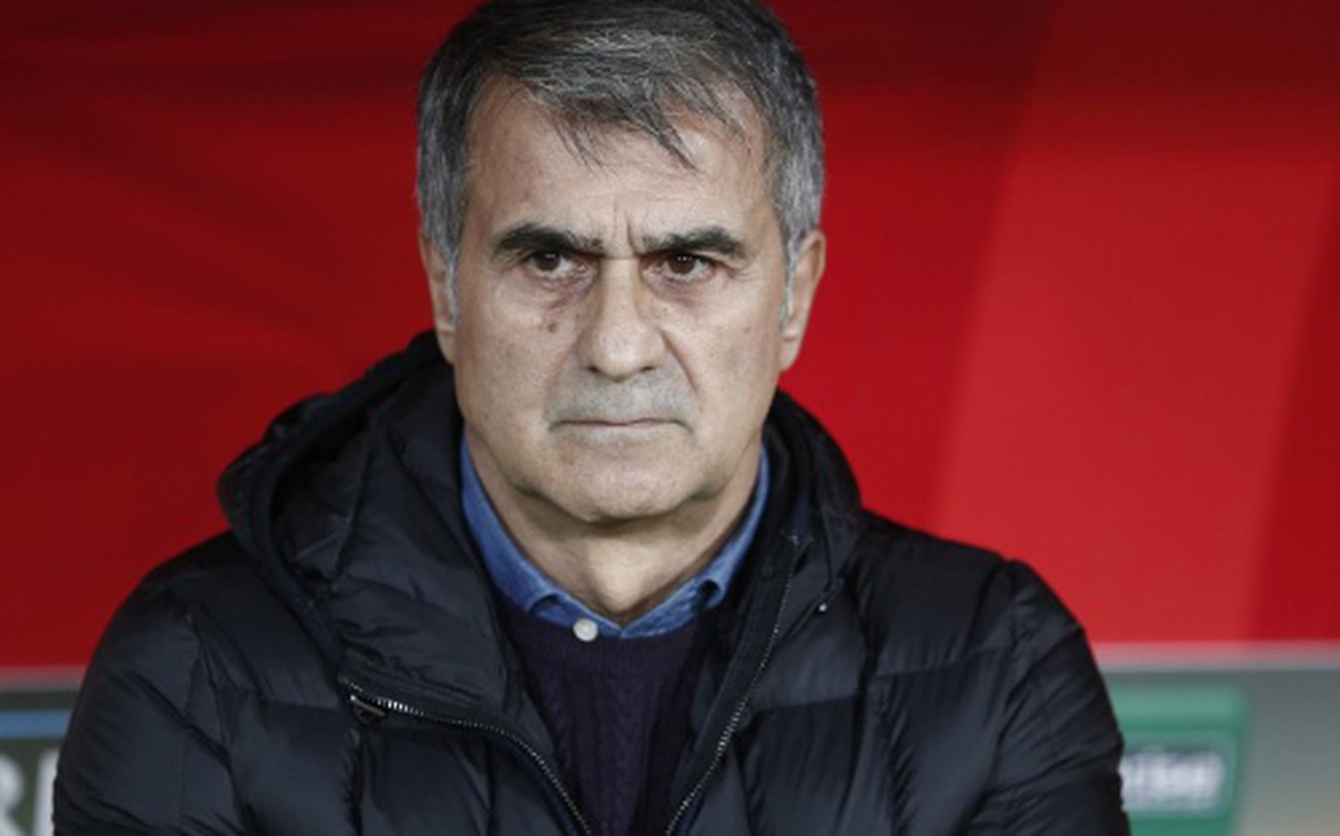 Besiktas lost Fenerbahçe af