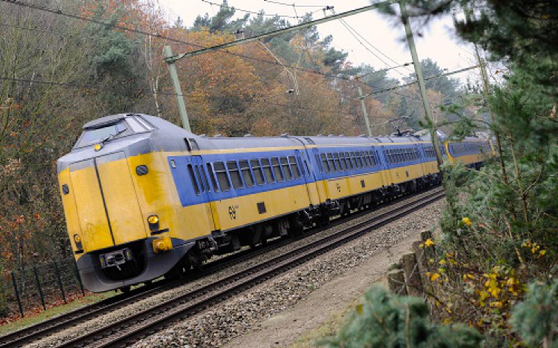 Weer treinen tussen Tilburg en Den Bosch
