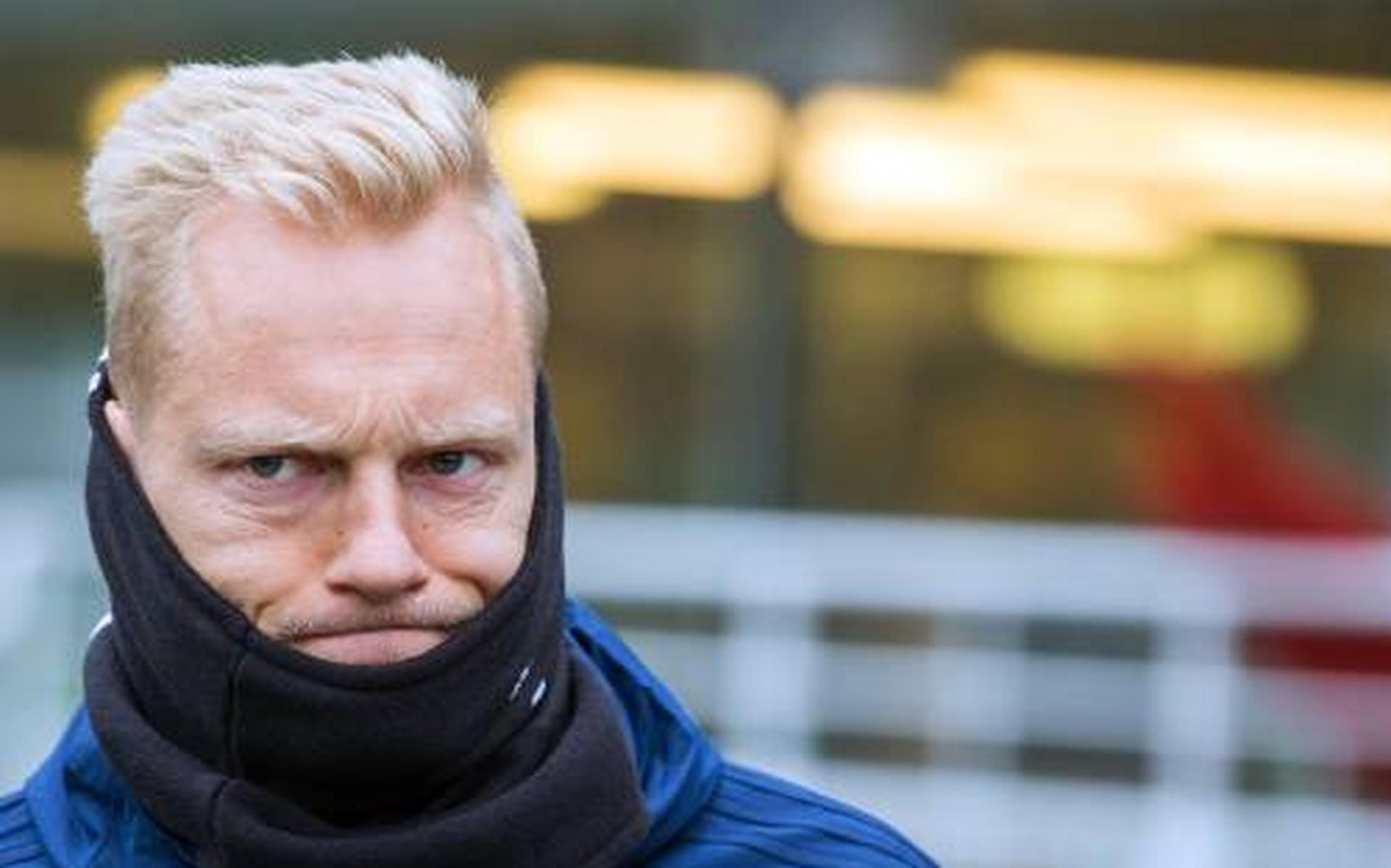 Anderlecht schaamt zich na wanprestatie - Dagblad van het Noorden