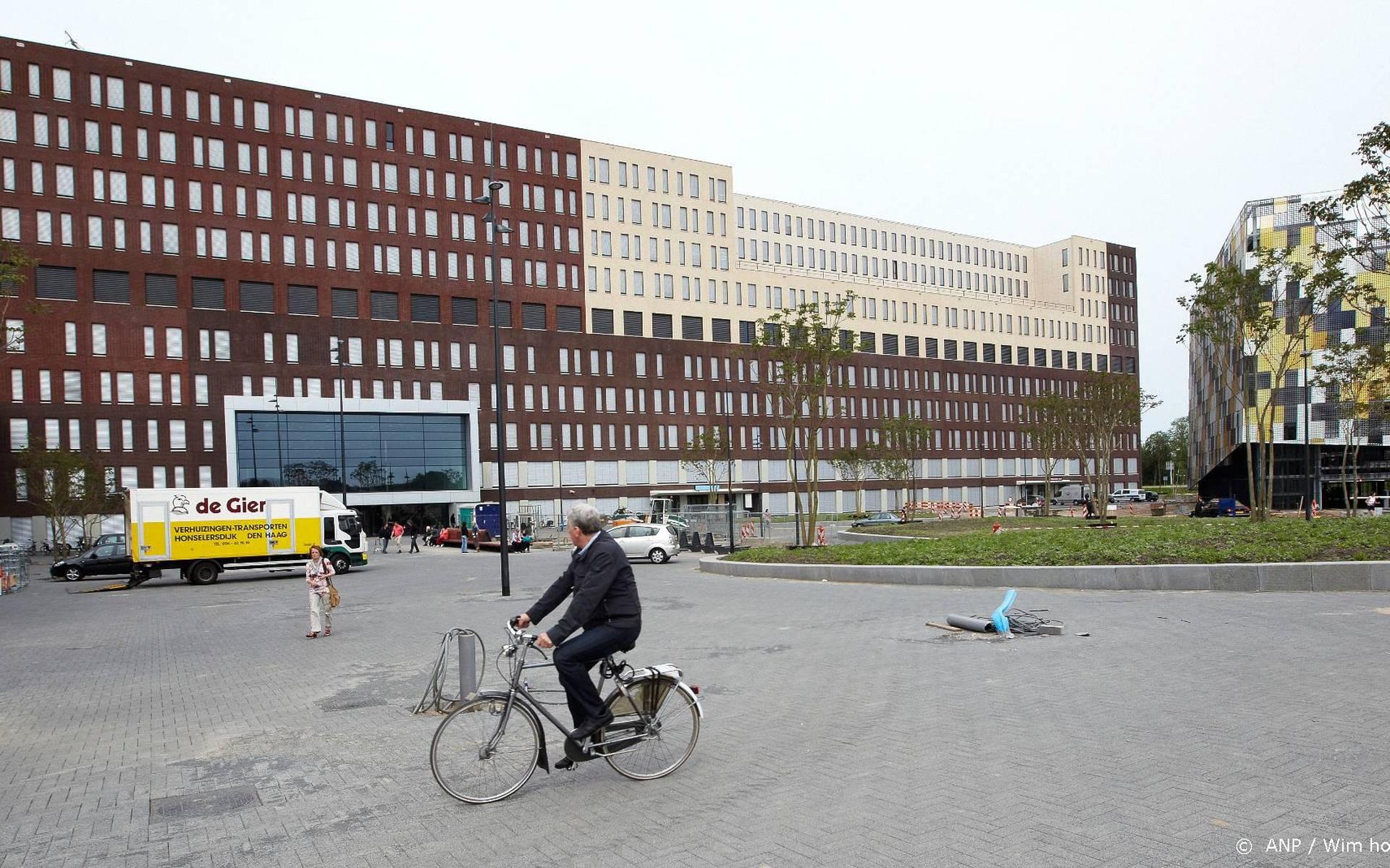 Ziekenhuis Den Bosch sluit operatiekamers en verpleegafdelingen