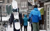 Nederlandse Ski Vereniging: veel vragen over Oostenrijk