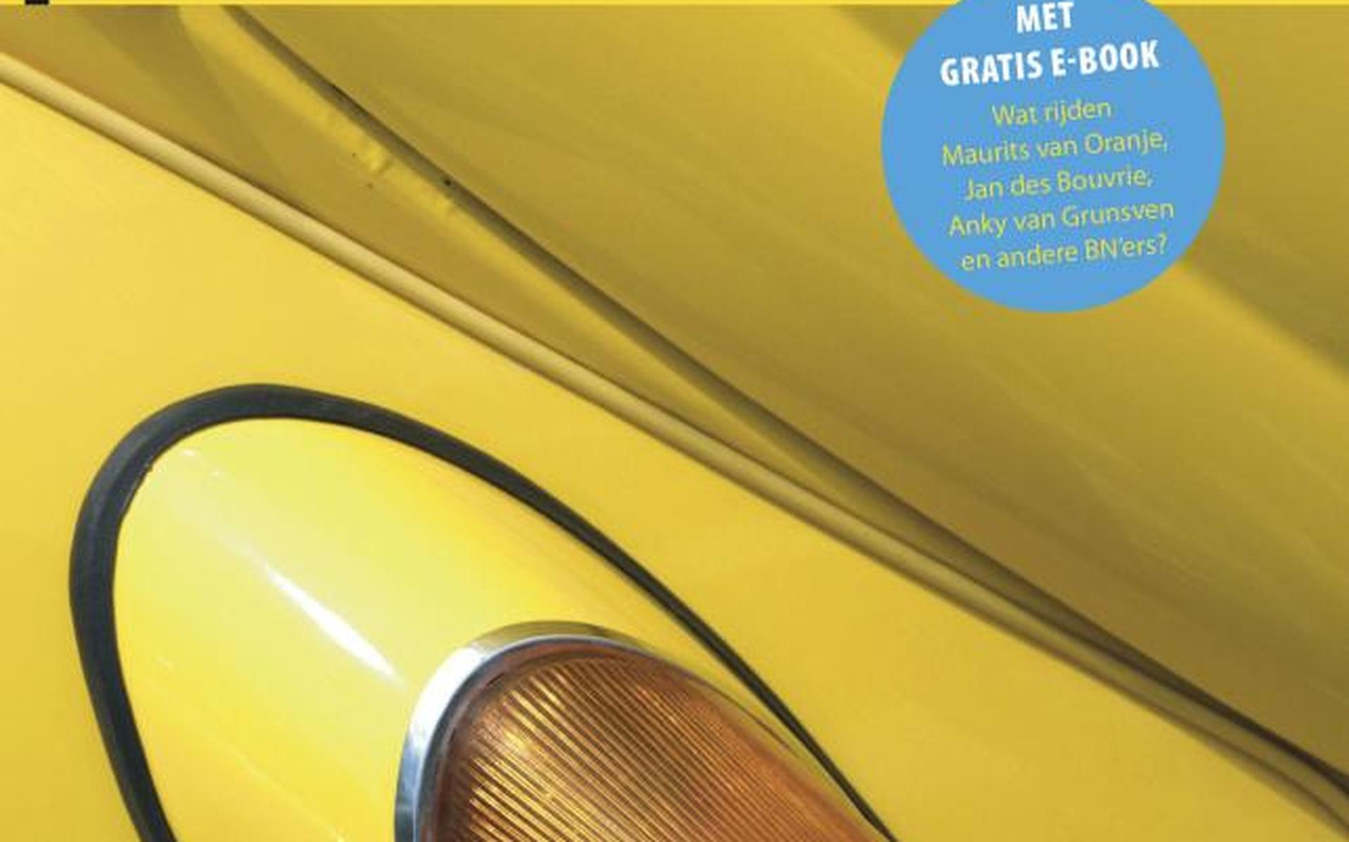 Je bent wat je rijdt