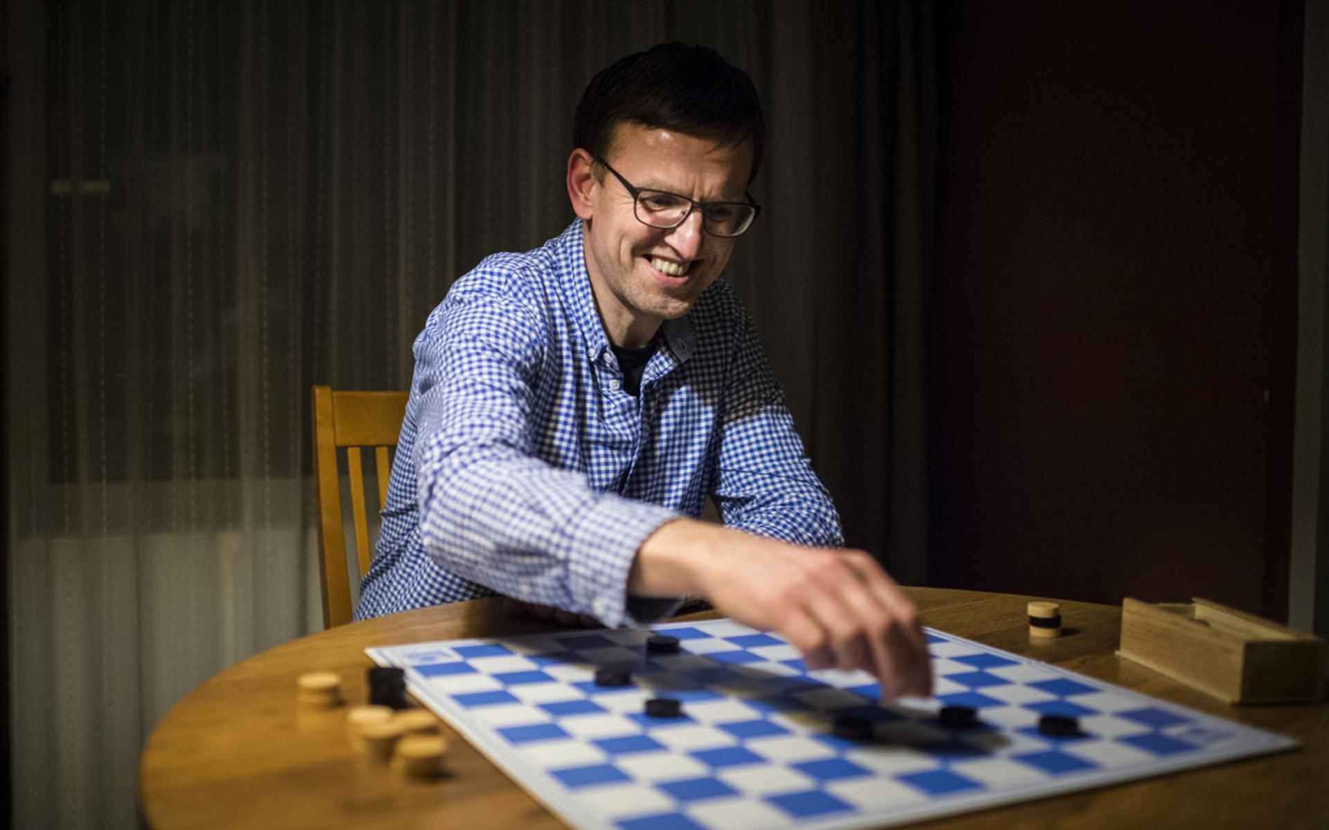 Op de barricaden voor Hijken