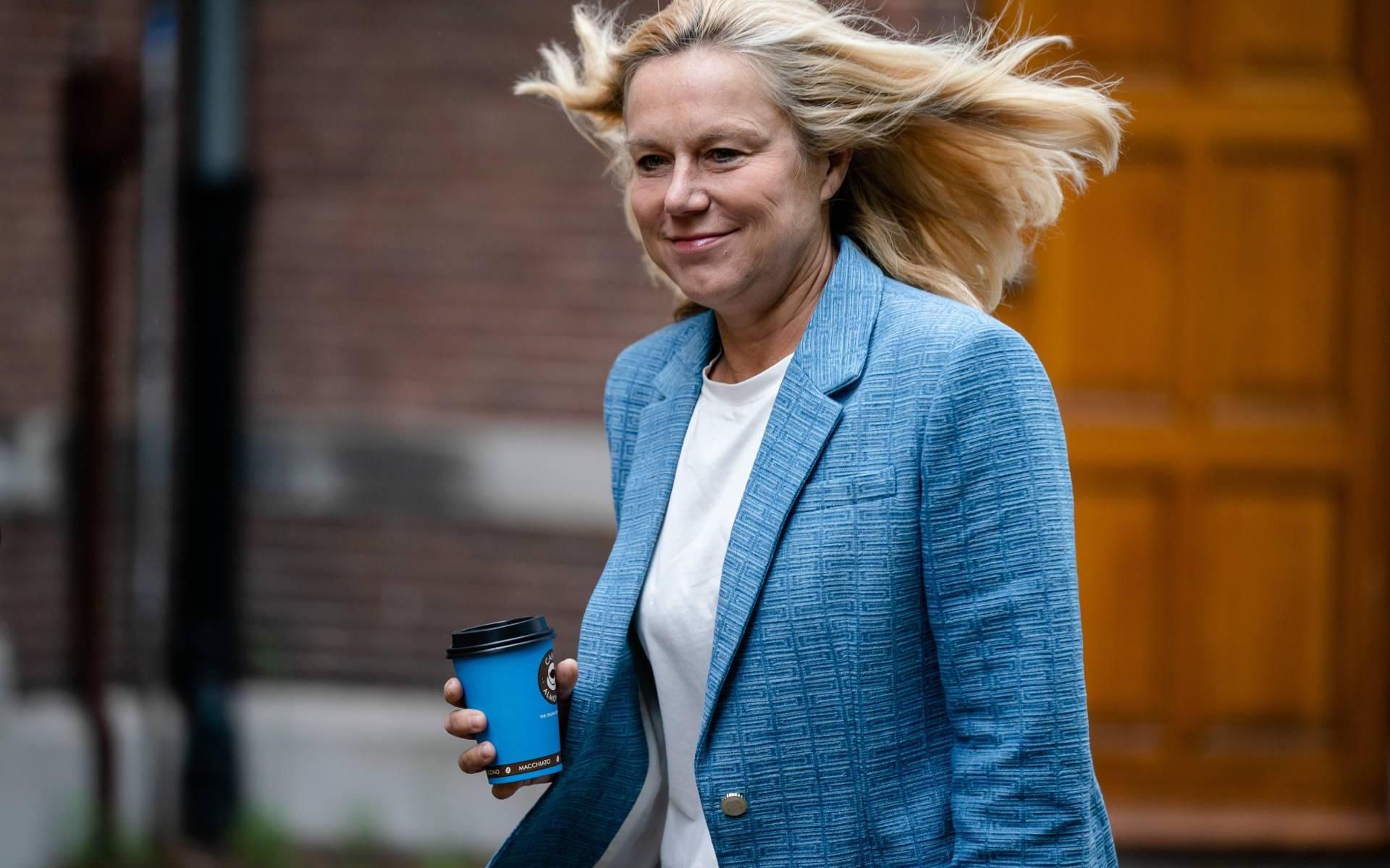 D66 maakt kandidaten voor lijsttrekkerschap bekend