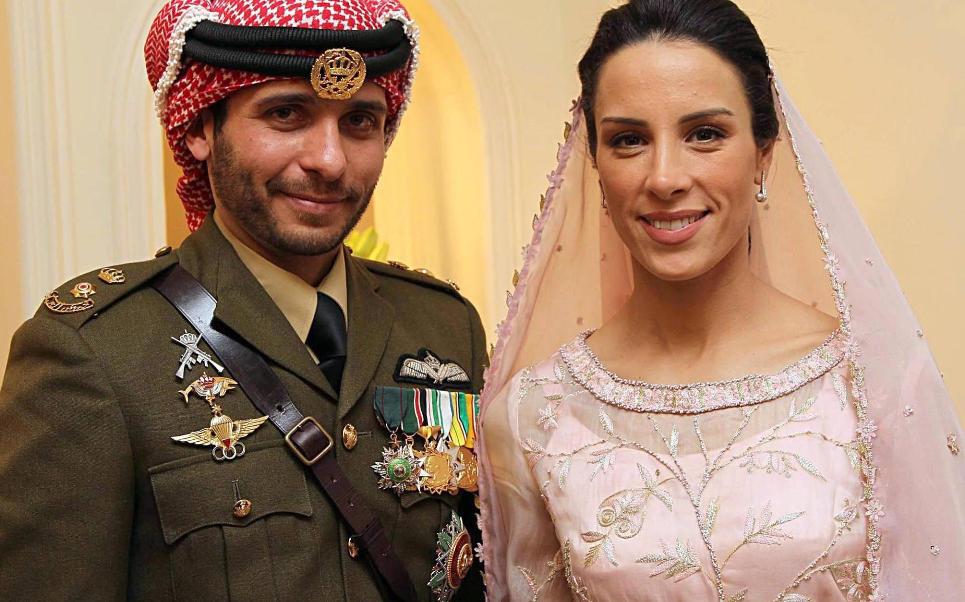 Jordaanse prins Hamzah doet afstand van koninklijke titel - Dagblad van het Noorden