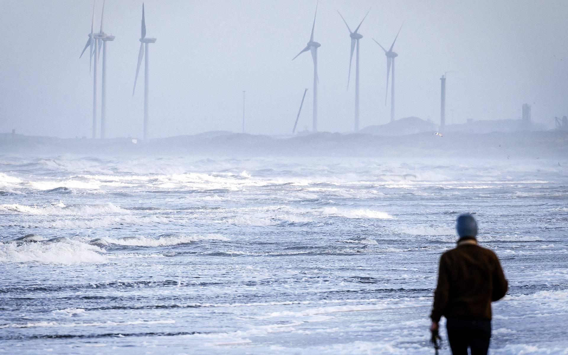 Weg naar klimaatdoel volgens experts nog maar 'een smal paadje'
