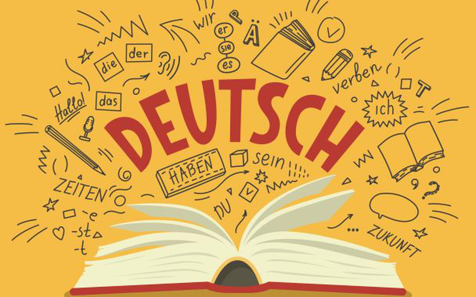 Vandaag is de Dag van de Duitse Test hier hoeveel Duitse jij kent - Dagblad van het
