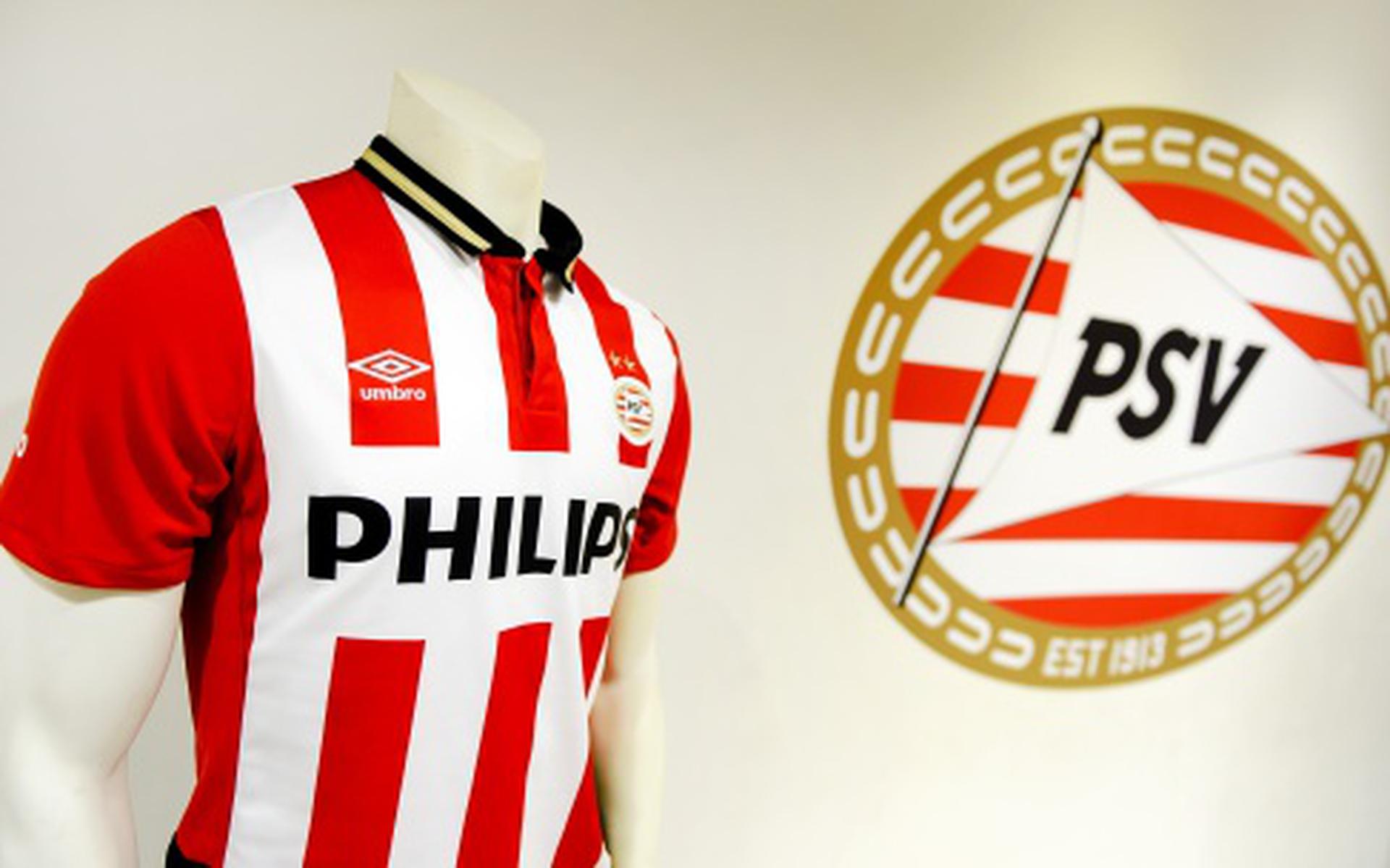 PSV bindt talent Laursen langer