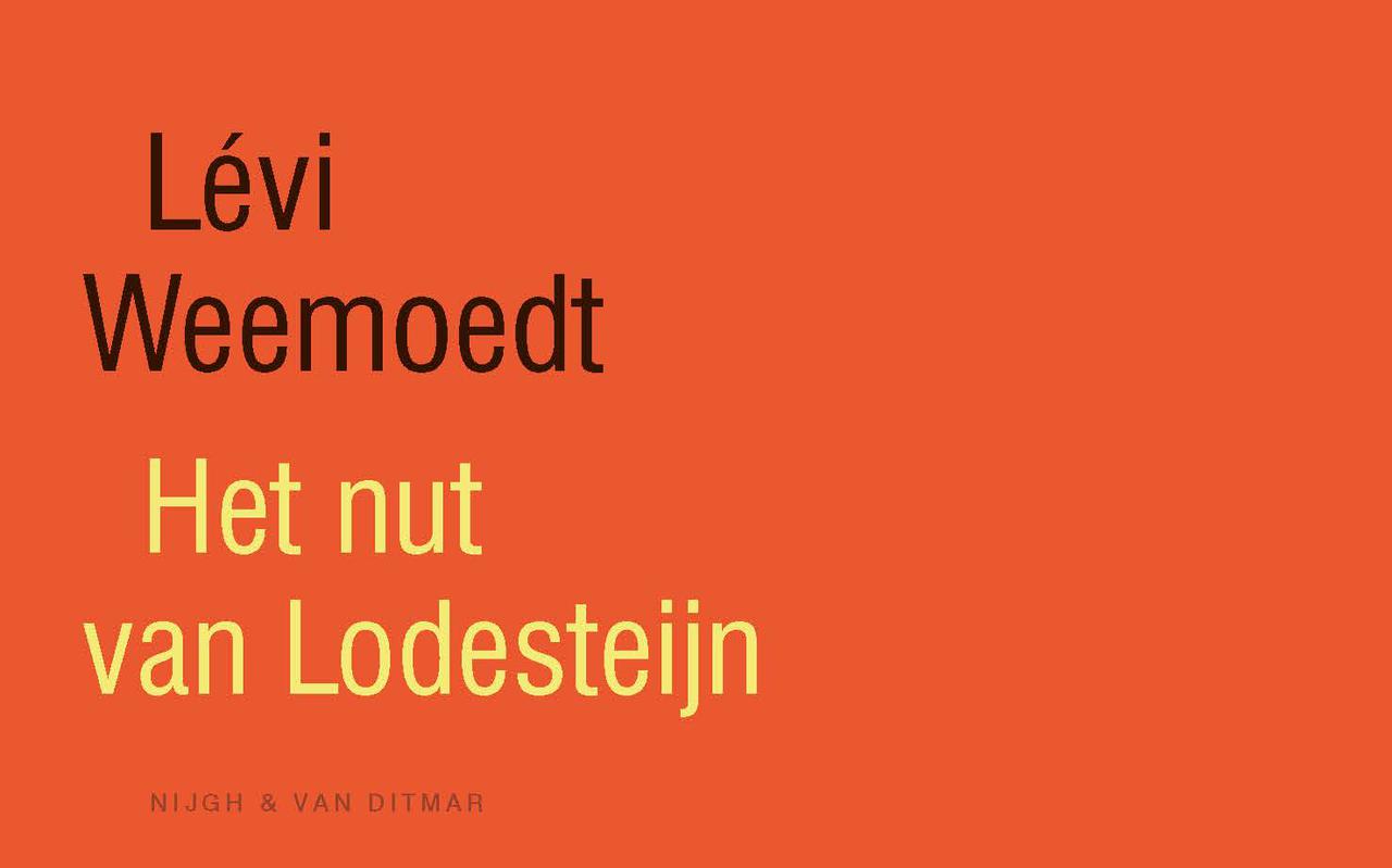 Het nut van Lodesteijn (2021), Levi Weemoedt