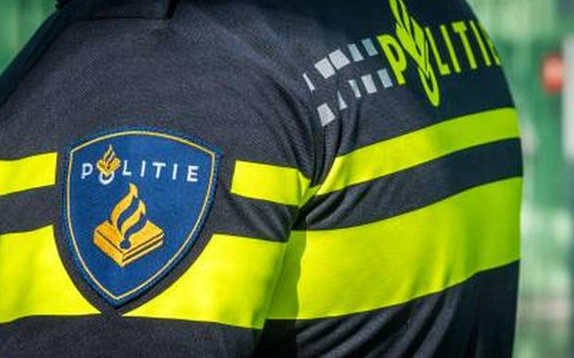 Politie kraakt versleutelde berichten criminele organisatie: invallen in Assen en Gasteren