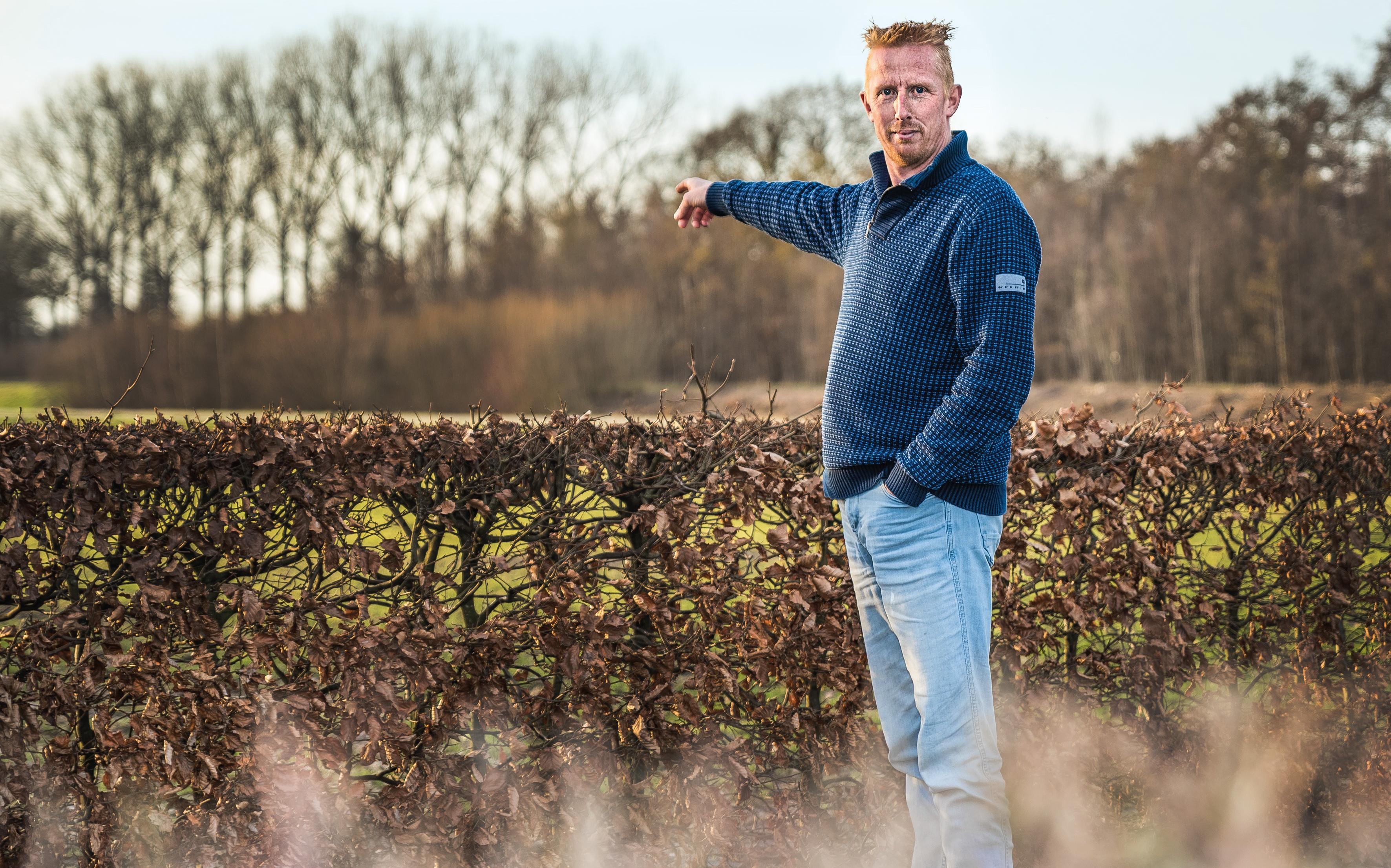 Camperplan bij Meppel is 'prematuur', maar buurtbewoners tekenen nu al protest aan - Dagblad van het