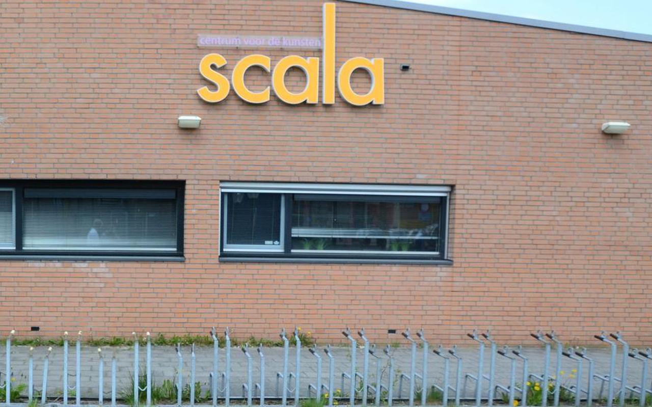 Scala in Hoogeveen krijgt 20.000 euro coronasteun.