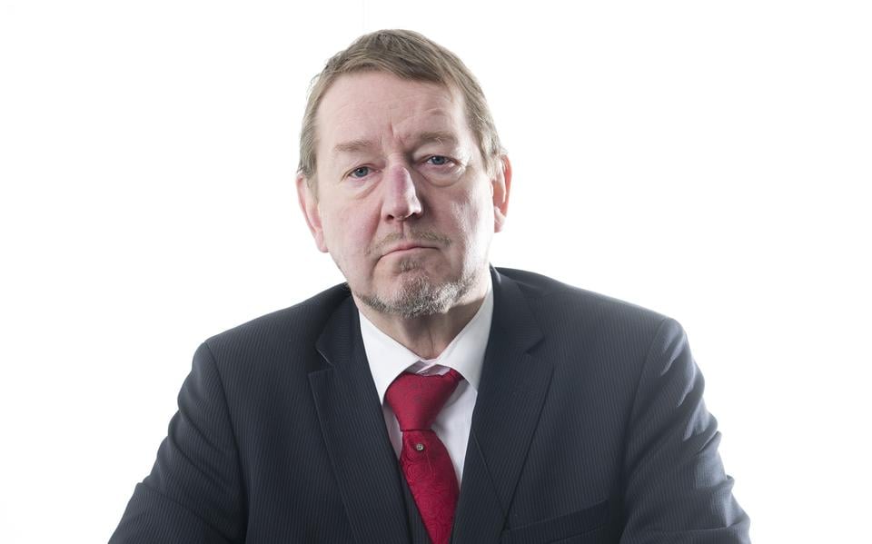 Jean Pierre Rawie