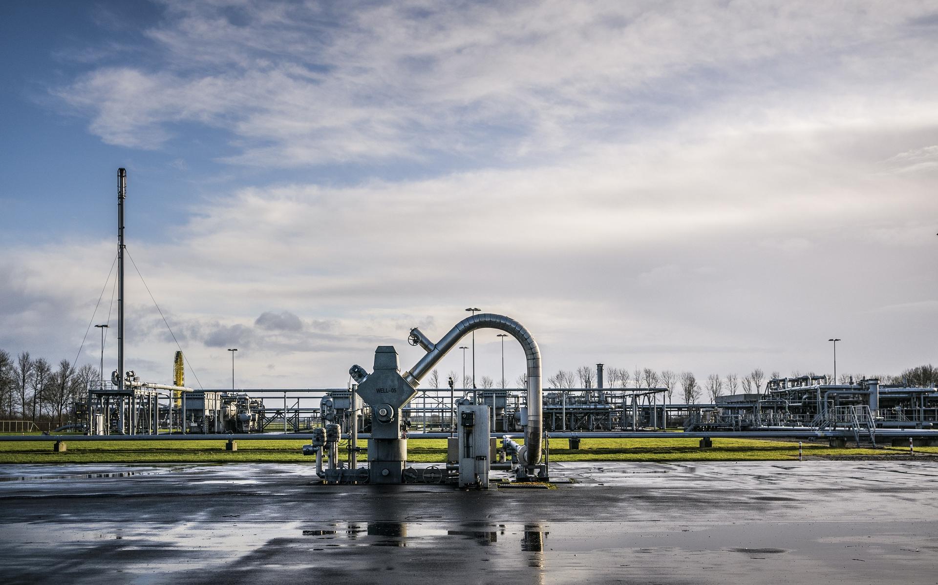 Het vriest dat het kraakt. Gasunie haalt aardgas uit Rusland om aardbevingsgebied in Groningen te sp