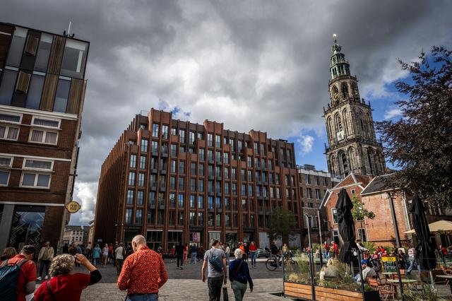 Hotelbusiness heeft drukte in het weekend hard nodig: ‘we moeten er het maximale uit halen’