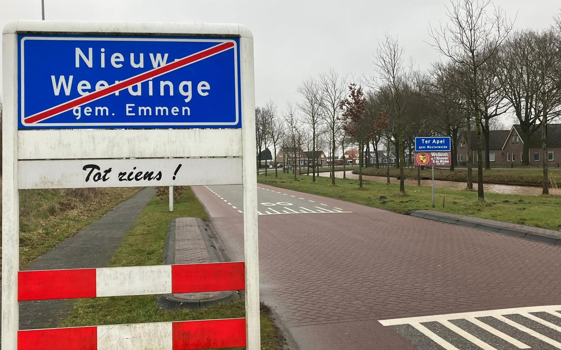 Meer bescherming voor Nieuw-Weerdinge is terecht, maar mag Emmen geen extra geld kosten | DVHN comme