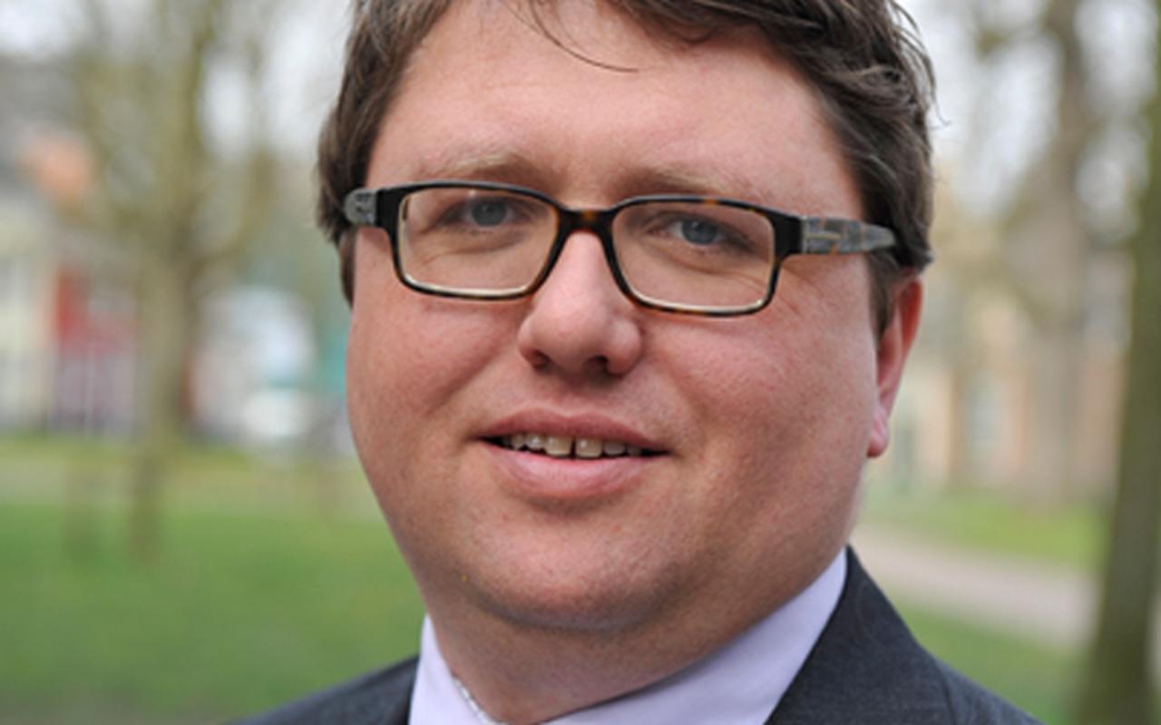 SP-fractieleider Jan Hein Mastenbroek stapt na tien jaar uit de Groninger Staten en de politiek. SP-fractieleider Jan Hein Mastenbroek stapt na tien jaar uit de Groninger Staten en de politiek.