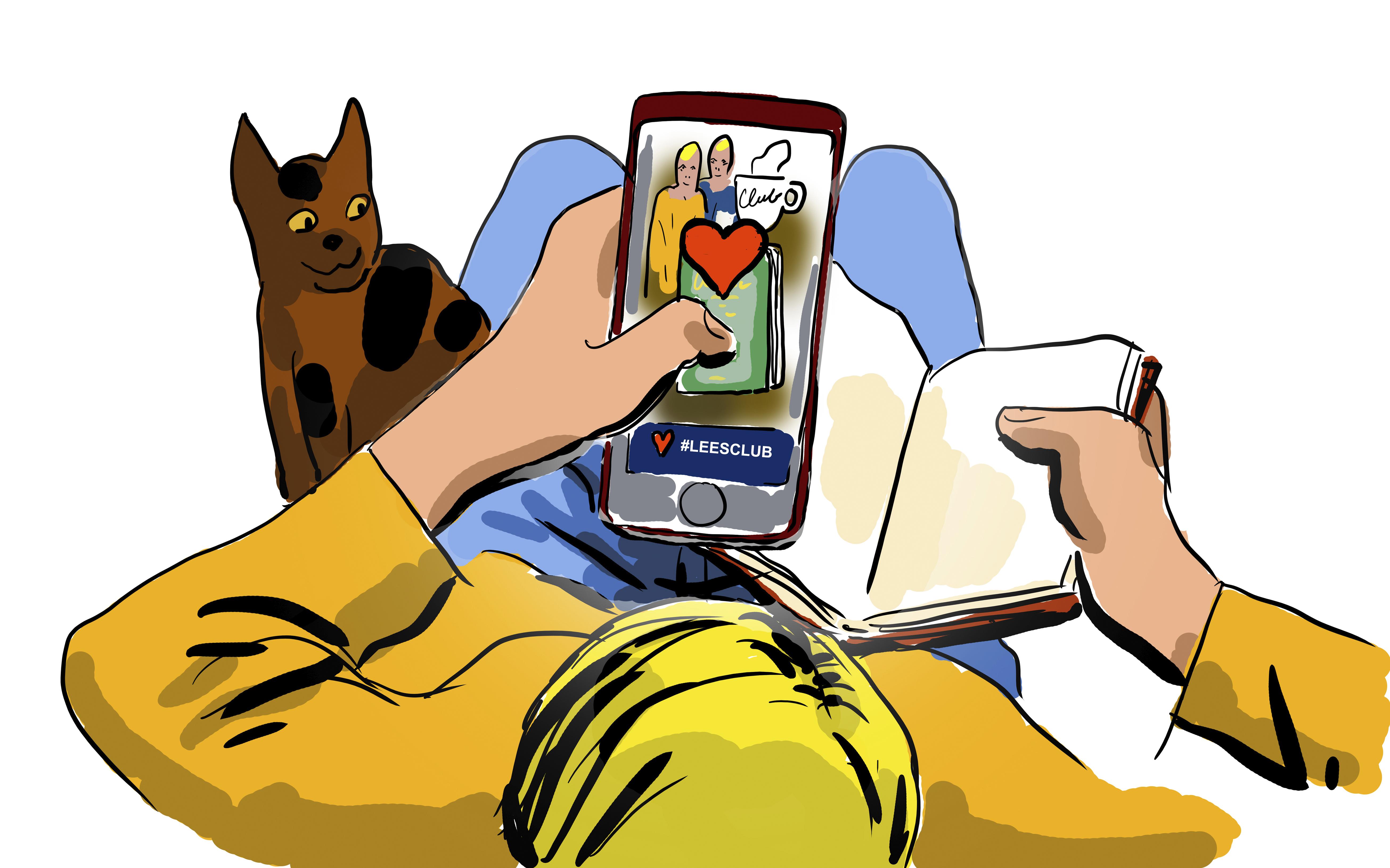 Boekenclubs Voor Bejaarden Nee Joh Van Instagram Tot Hebban Zo Komen boekenclubs-voor-bejaarden-nee-joh-van-instagram-tot-hebban-zo-komen