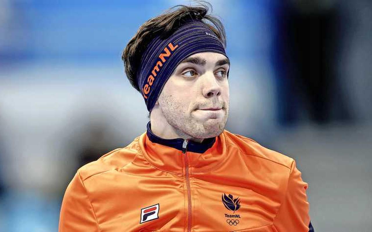 Patrick Roest: „Het klinkt allemaal wel heel heftig, terwijl het niet zo bijzonder is.” Patrick Roest: „Het klinkt allemaal wel heel heftig, terwijl het niet zo bijzonder is.”